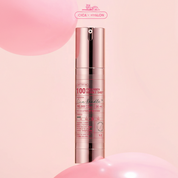 Collagen Reedle Shot 100 - 50ml