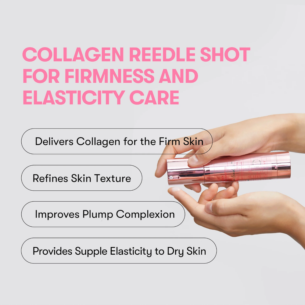 Collagen Reedle Shot 100 - 50ml