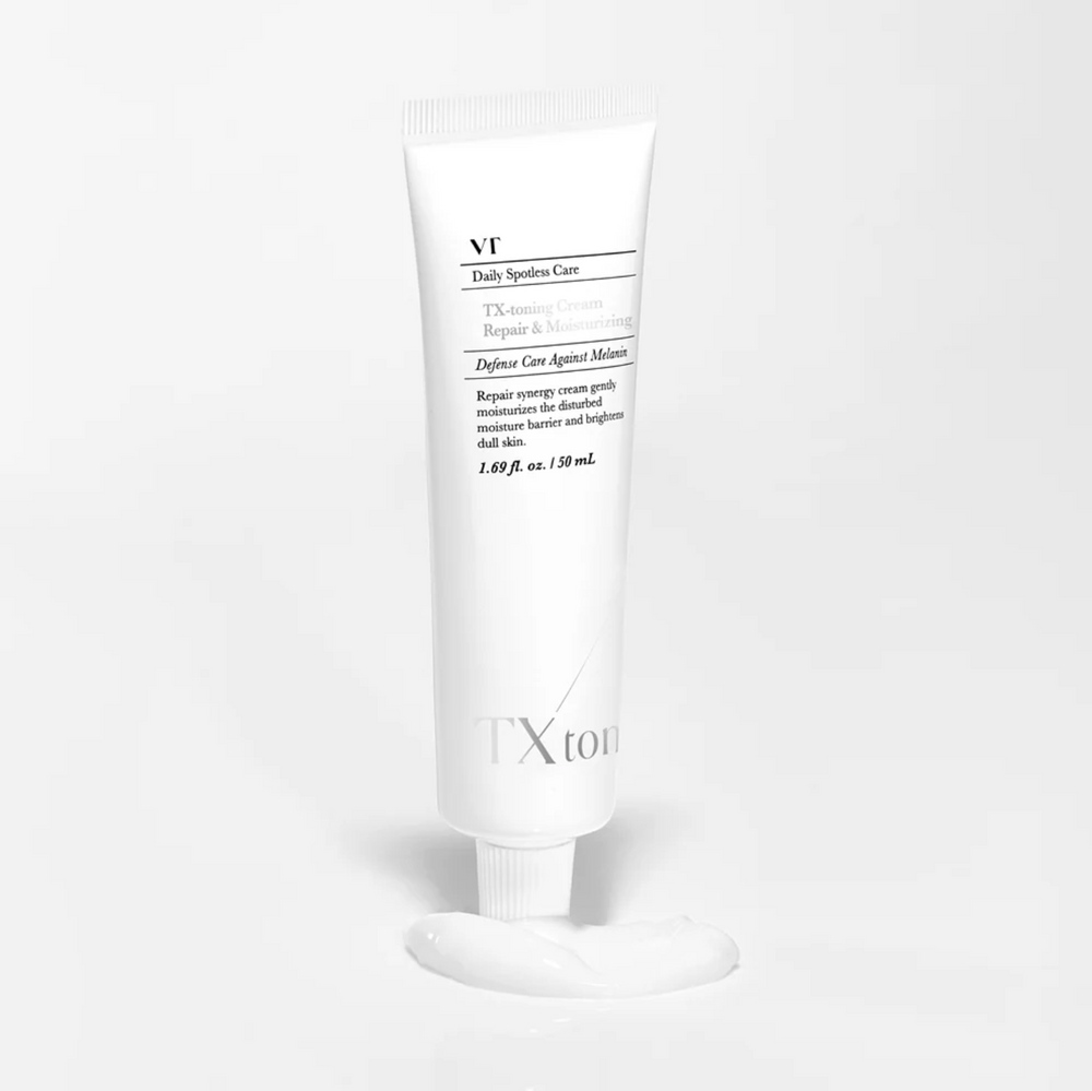 TX-Toning Cream 50ml