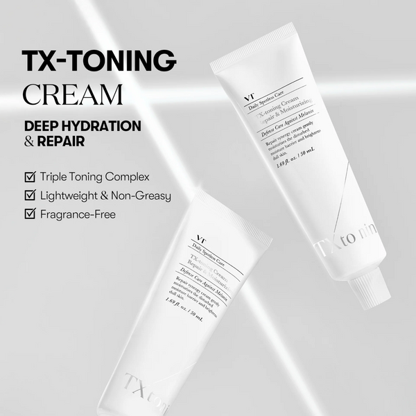 TX-Toning Cream 50ml