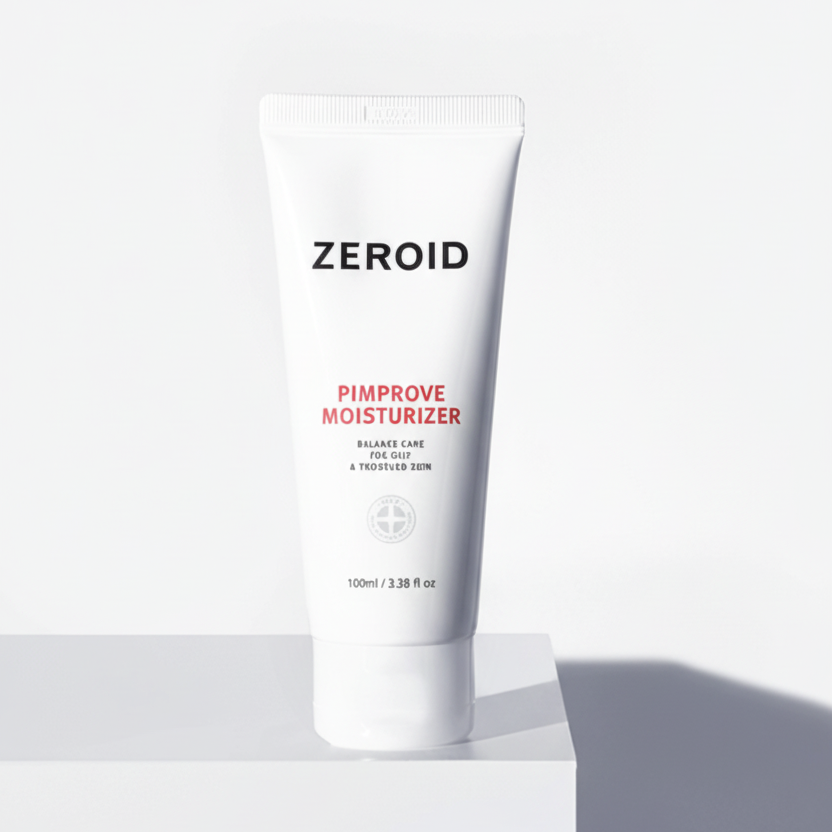 Pimprove Moisturizer 100ml
