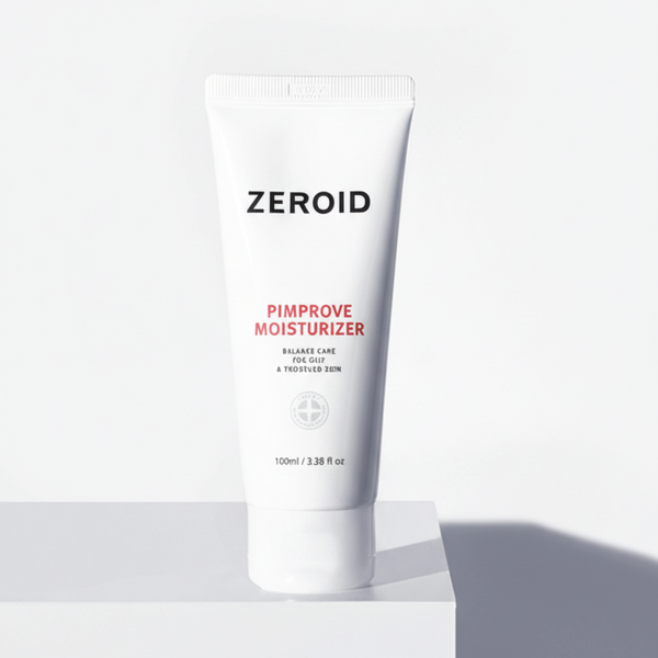 Pimprove Moisturizer 100ml