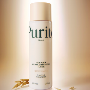 Oat PDRN Gentle Refining Toner 200ml