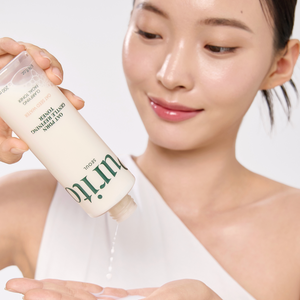 Oat PDRN Gentle Refining Toner 200ml