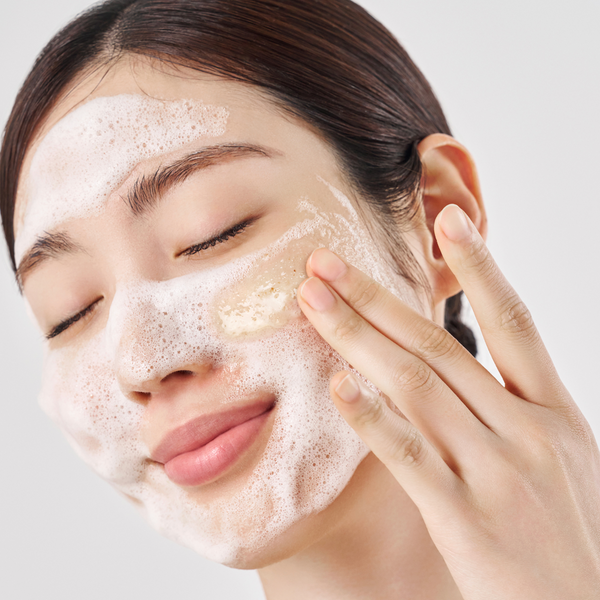 Oat In Gentle Exfoliating Face Cleanser 150ml