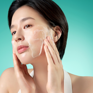 Mighty Bamboo Panthenol Cleanser 150ml