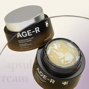 Glutathione Glow Capsule Cream 50ml