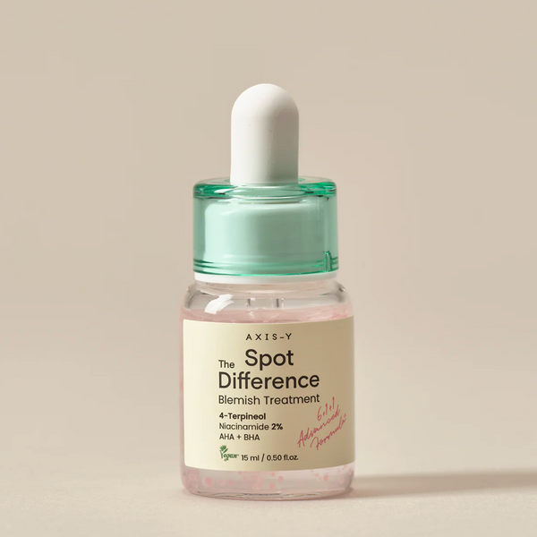 Spot the Difference Blemish Treatment 15ml