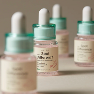 Spot the Difference Blemish Treatment 15ml