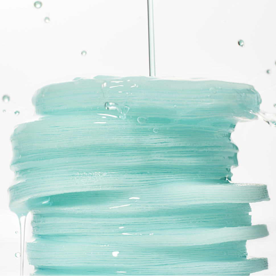 PDRN Hyaluronic Glow pad 180ml 60pads