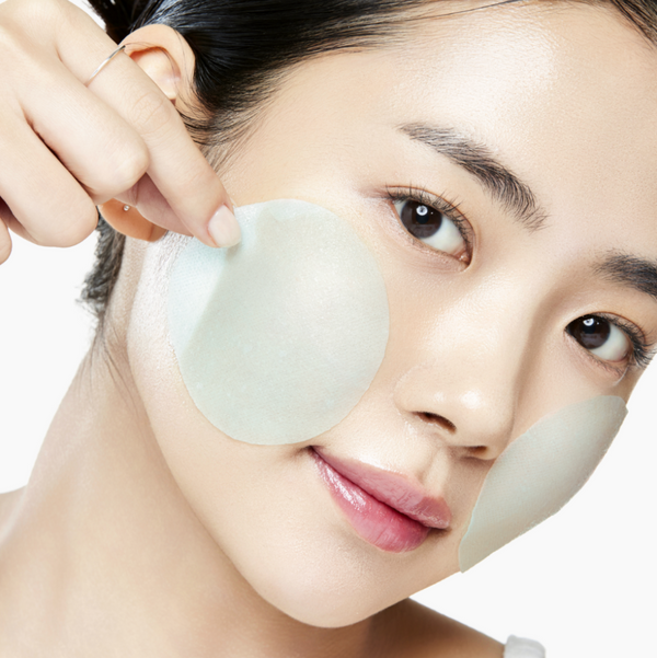 PDRN Hyaluronic Glow pad 180ml 60pads