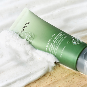 Heartleaf Quercetinol Pore Deep Cleansing Foam 150ml
