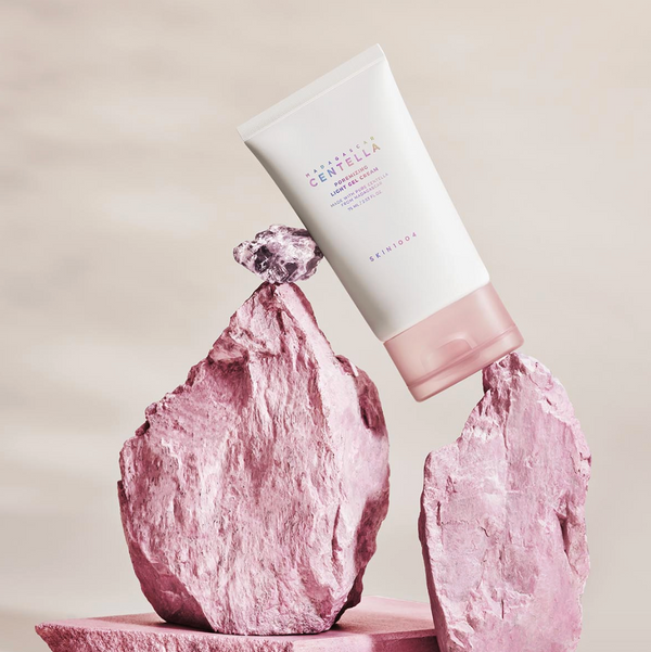 Centella Poremizing Light Gel Cream 75ml