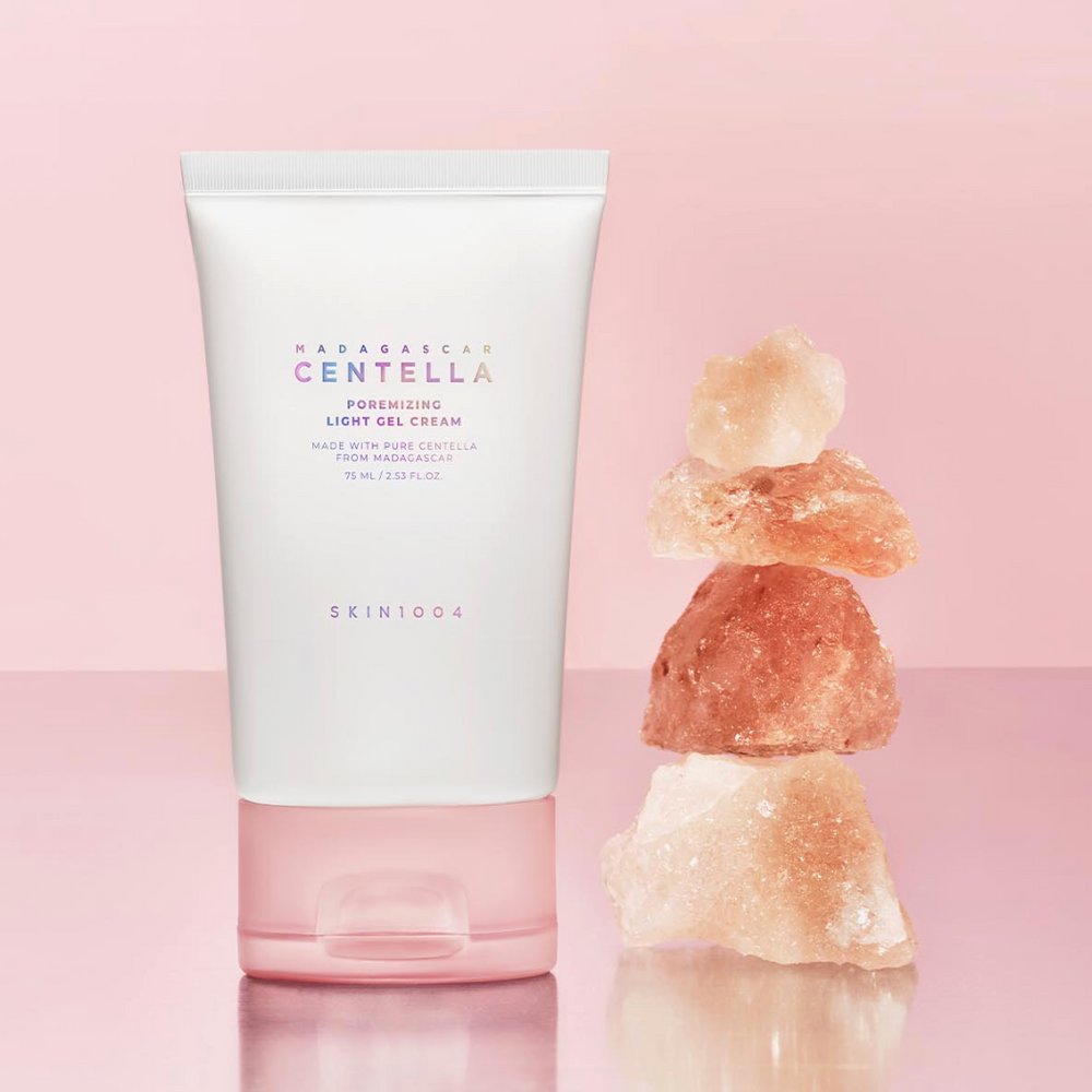 Centella Poremizing Light Gel Cream 75ml