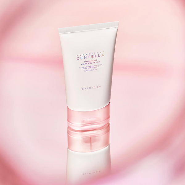 Centella Poremizing Light Gel Cream 75ml