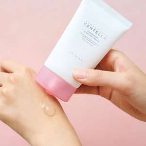 Centella Poremizing Light Gel Cream 75ml