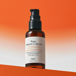 Pure Vitamin C Serum 60ml