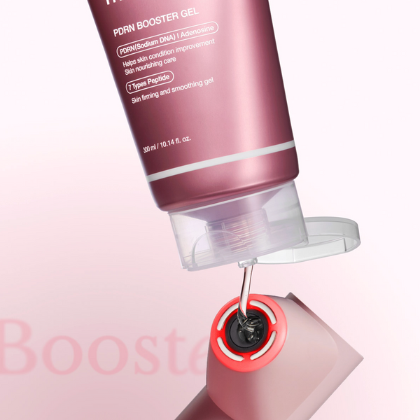 PDRN Booster Gel 300ml