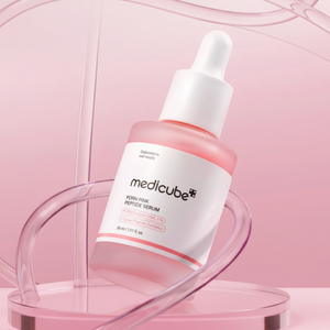PDRN Pink Peptide Serum 30ml