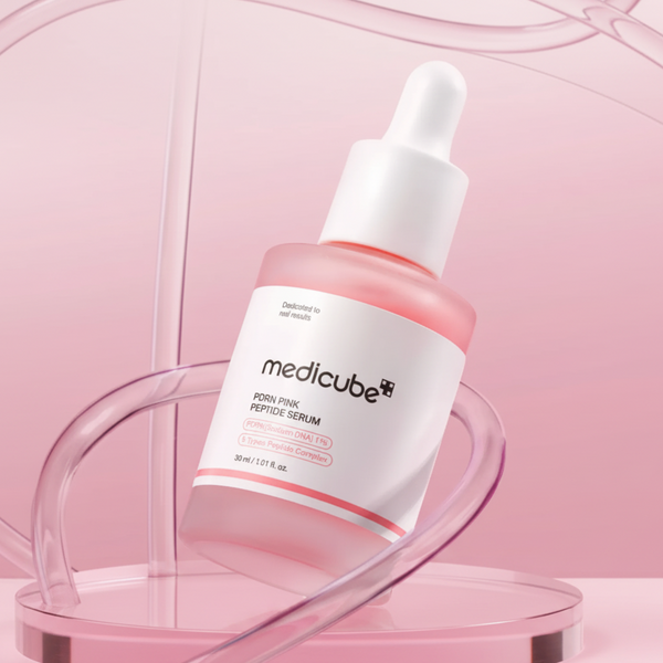 PDRN Pink Peptide Serum 30ml