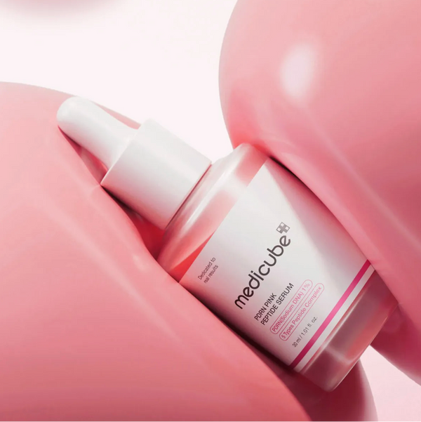 PDRN Pink Peptide Serum 30ml