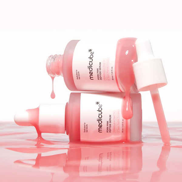 PDRN Pink Peptide Serum 30ml