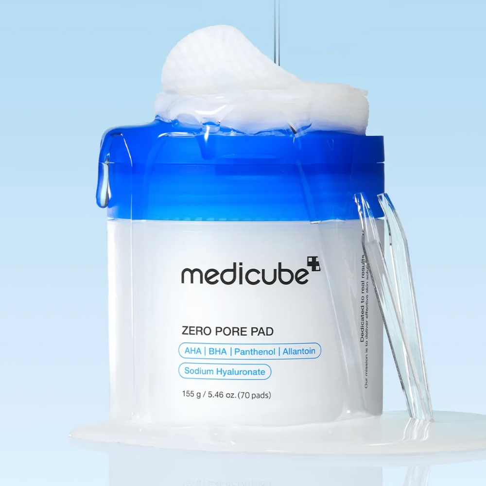 Zero Pore Pad 2.0 70pads