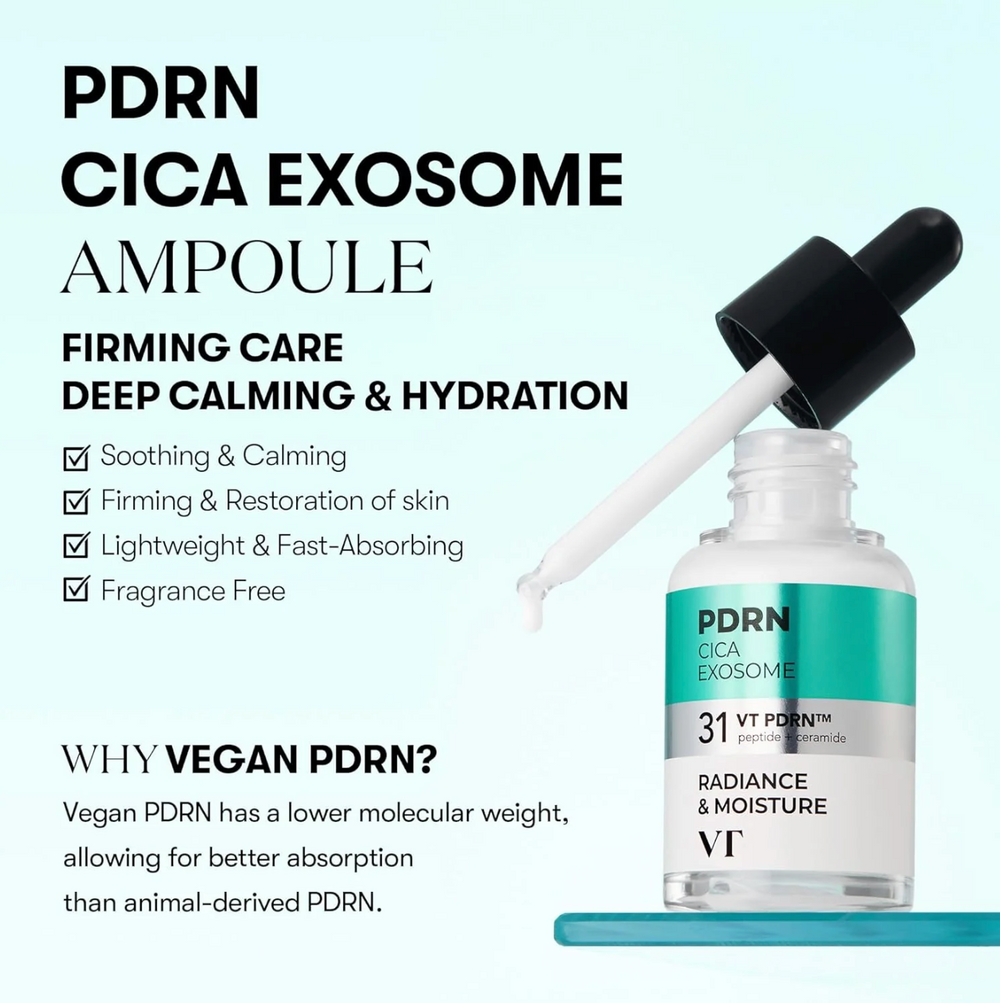 R5 Firming Ampoule 30ml