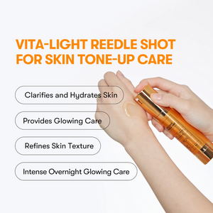 Vita-Light Reedle Shot 100 - 100ml