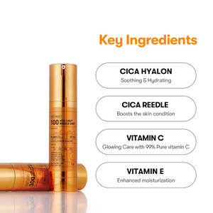 Vita-Light Reedle Shot 100 - 100ml