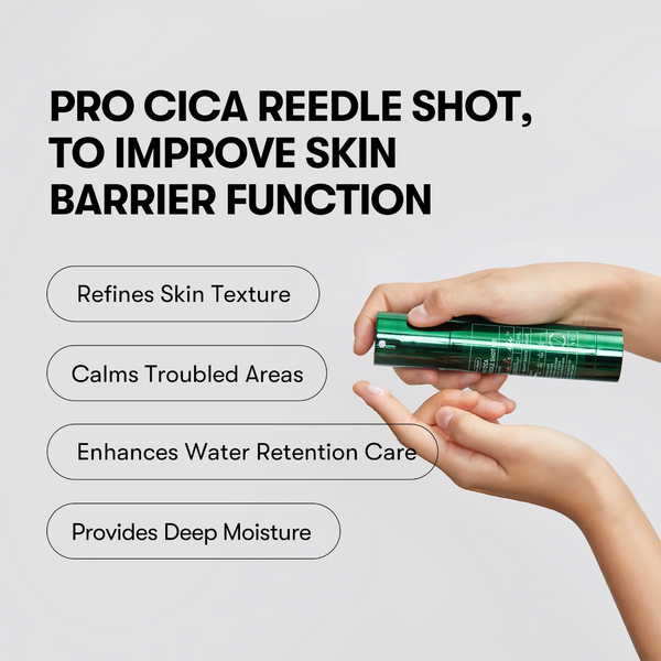 Pro Cica Reedle Shot 100 - 100ml