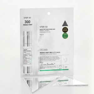 Reedle Shot 300 2-Step Mask