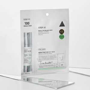 Reedle Shot 100 2-Step Mask