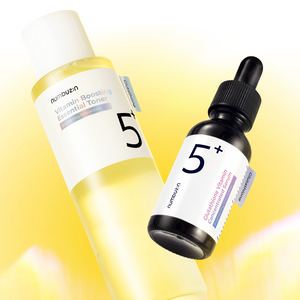 No.5 Vitamin Boosting Essential Toner 200ml