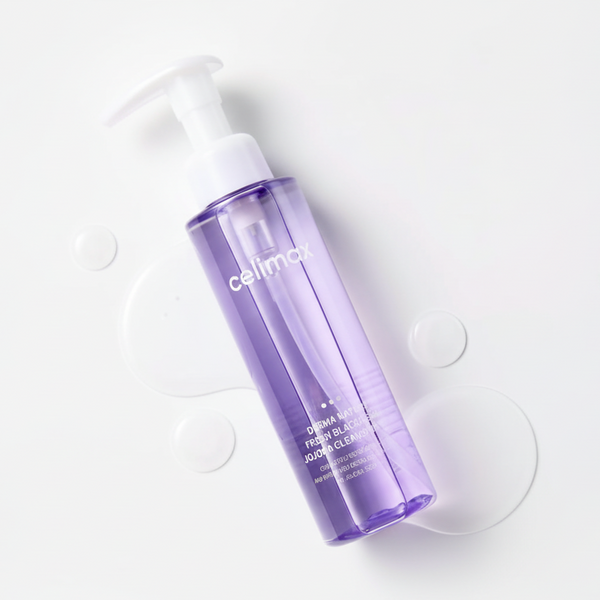 Fresh Blackhead Jojoba Cleansing Oil 150ml
