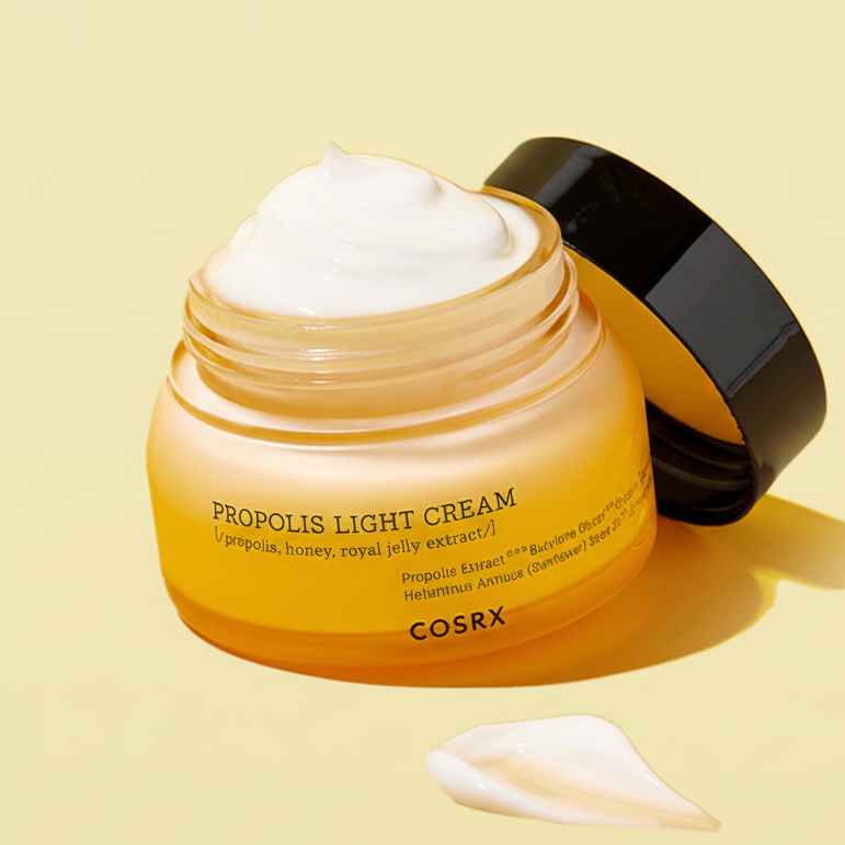 Full Fit Propolis Light Cream 65ml