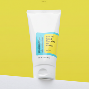 Low pH Good Morning Gel Cleanser 150ml