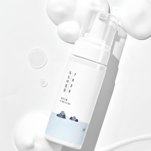 1025 Dokdo Bubble Foam 150ml