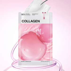 Collagen Essential Mask Core Firming