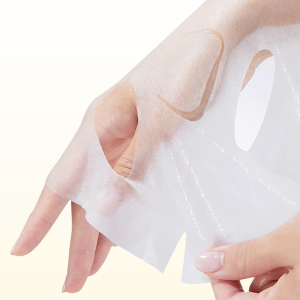 Ceramide Essential Mask Moisture Barrier