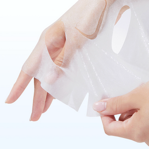 Hyaluronate Essential Mask Ultra Hydration