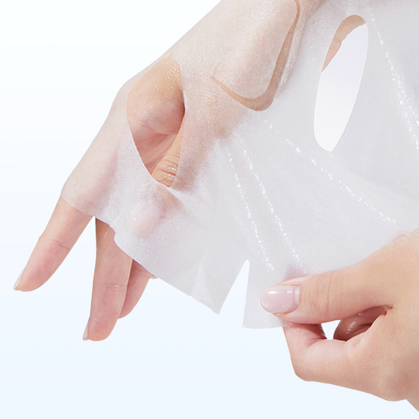 Hyaluronate Essential Mask Ultra Hydration