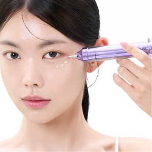 No.9 NAD+ Retinol Volumetox Eye Cream 10ml