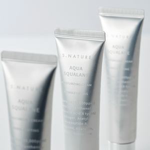 Aqua Squalane Moisturizing Cream 60ml