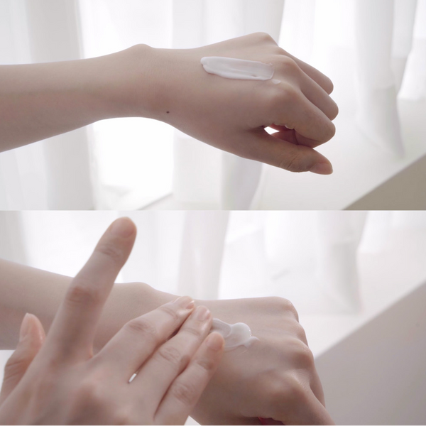 Aqua Squalane Moisturizing Cream 60ml