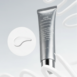 Aqua Squalane Moisturizing Cream 60ml