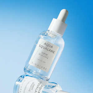 Aqua Squalane Serum 50ml