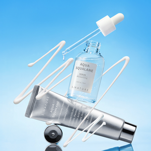 Aqua Squalane Serum 50ml