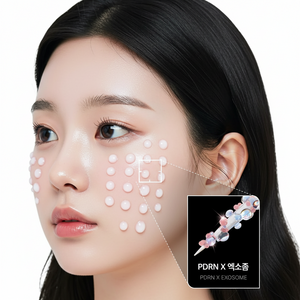 PDRN Pink Exosome Shot Serum 7500 30ml