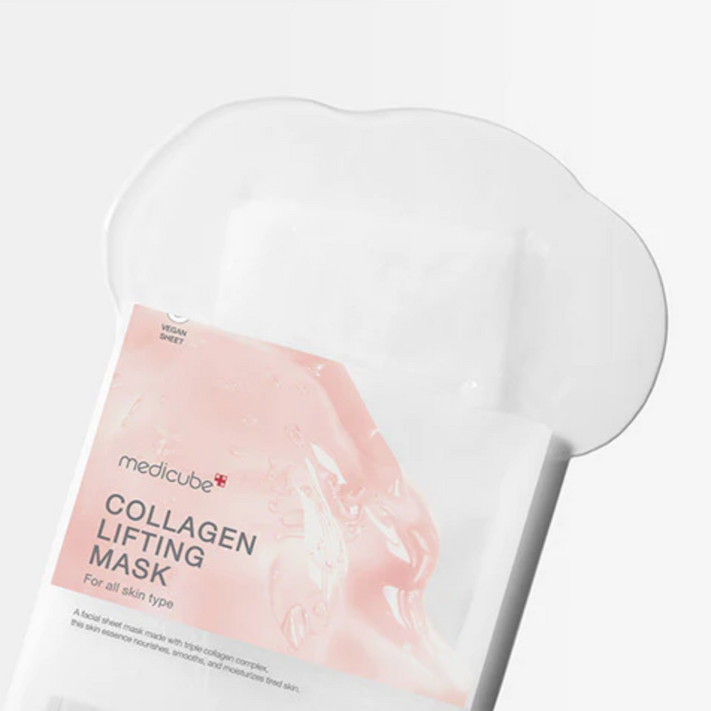 Collagen Lifting Mask